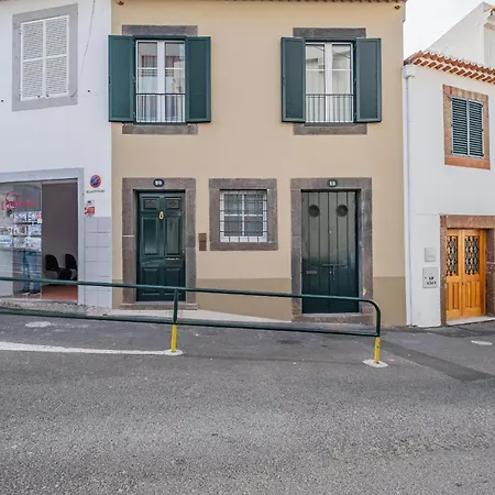 Casa Do Batente - By Wehost Villa Funchal (Madeira)